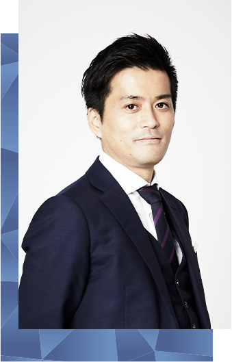 代表取締役 鈴村 健二
